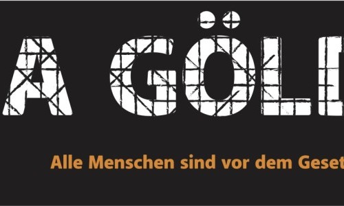 Anna G&ouml;ldi Museum &ndash; alle Menschen sind vor dem Gesetz gleich
