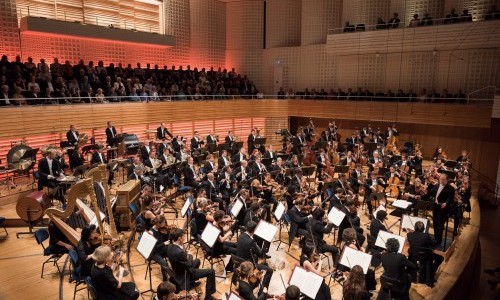 Lucerne Festival - Summer