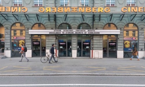 CineBubenberg