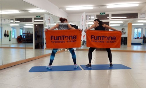 Funtone