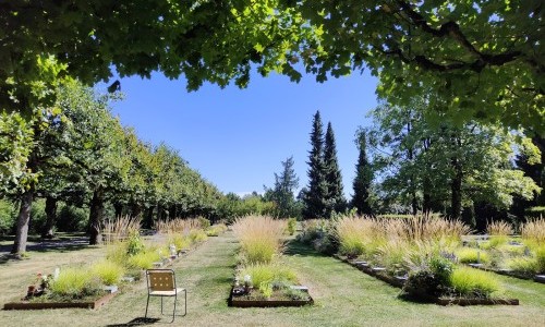 Bremgartenfriedhof