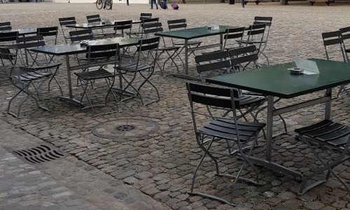 Kellertheater Isaak