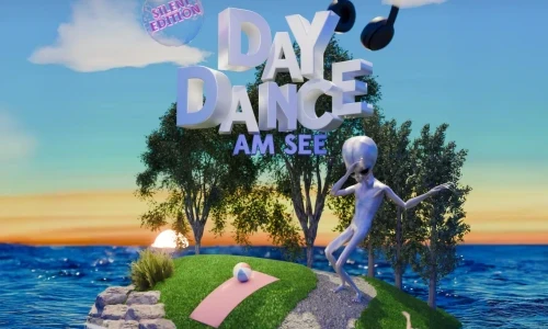 DAYDANCE AM SEE