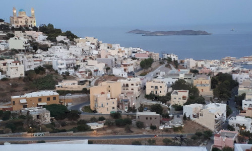 Ano Syros