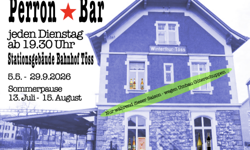Perron Bar