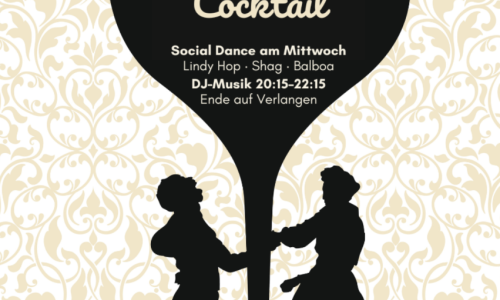 Swing Cocktail