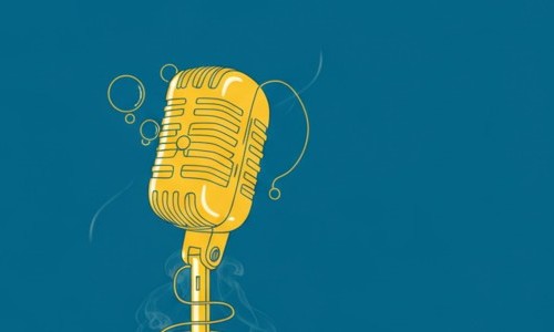 Poetry Slam im Eldorado
