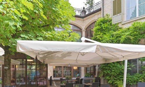 Alterszentrum Klus Park