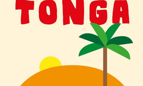 Tonga