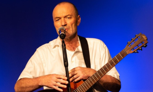 Strassenkonzert