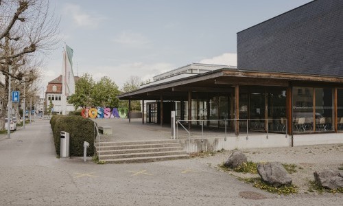 F&uuml;rstenlandsaal