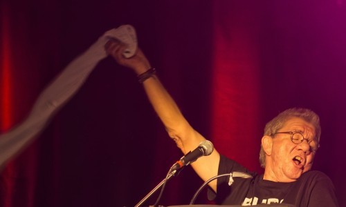 Eltern John - Rock- & Oldies-Disco