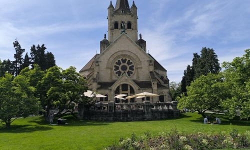 Pauluskirche