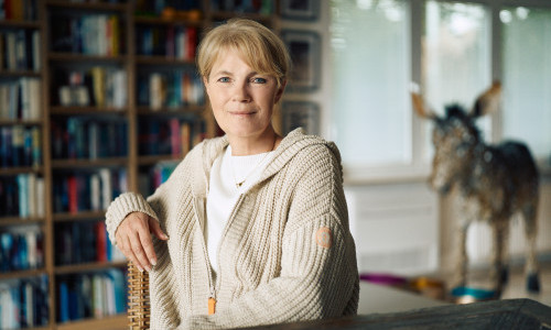 Lesung mit Nele Neuhaus