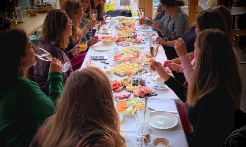 Artmosphere (Parkcaf&eacute; kleiner Wassermann)