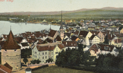 Souvenir &ndash; S isch mer alles ei Ding