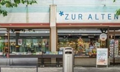 ZAP Visp