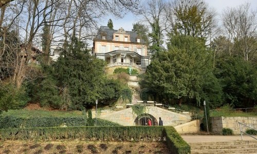 Rosenfelspark