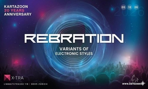 Rebration