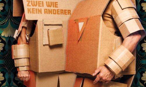 Oropax - Zwei wie kein anderer