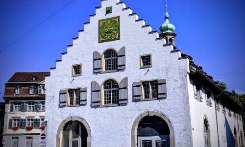 Waaghaus