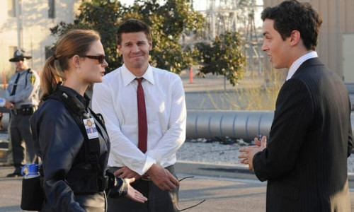 Super RTL: Bones - Die Knochenj&auml;gerin