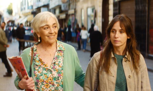 Calle M&aacute;laga