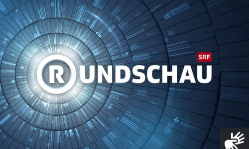 SRF info: Rundschau in Geb&auml;rdensprache