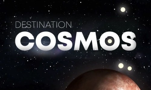 Destination Cosmos