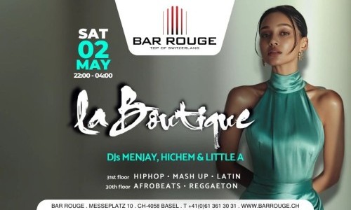 La Boutique