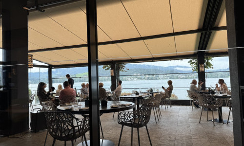 HERMITAGE Beach Club