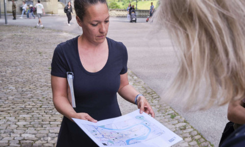 Leben im Blick &ndash; Ende in Sicht (StattLand)