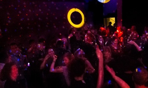 Danzeria Disco