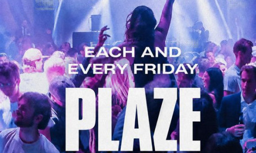 Plaze to be