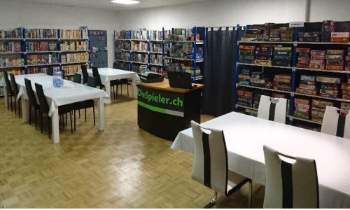 DieSpieler.ch