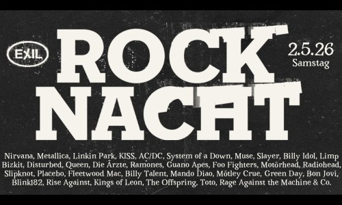 Rocknacht