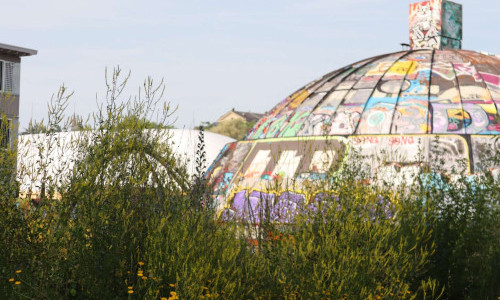 Lebensraum Stadt (StattLand)