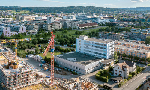 Campo Winterthur