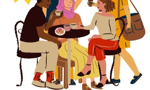 Elterncaf&eacute; Kleefeld