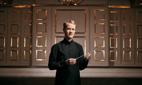 Bogdan Božović spielt Tschaikowsky