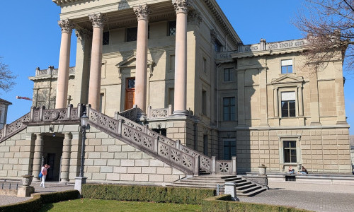 Stadthaus