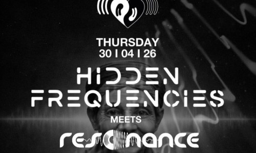 Hidden Frequencies