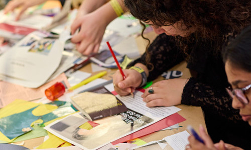 Offenes Atelier f&uuml;r Alle