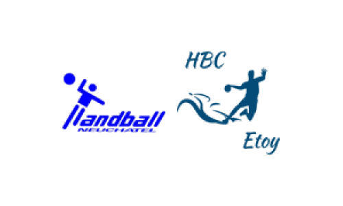 HBC Neuch&acirc;tel - HBC Etoy &deg;