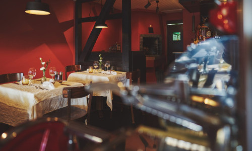 Ristorante La Scala