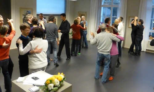 Tangoschule Rafael Herbas