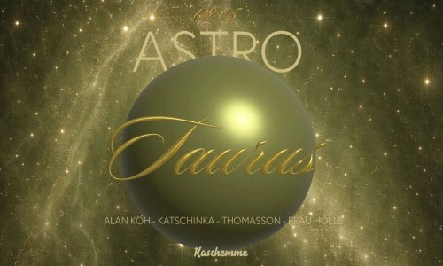 ASTRO:TAURUS