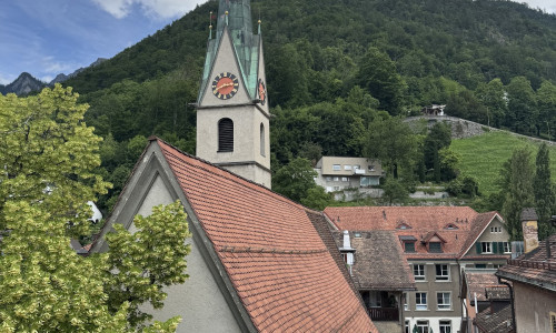 Regulakirche