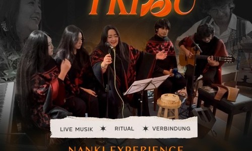 Noches de la Tribu