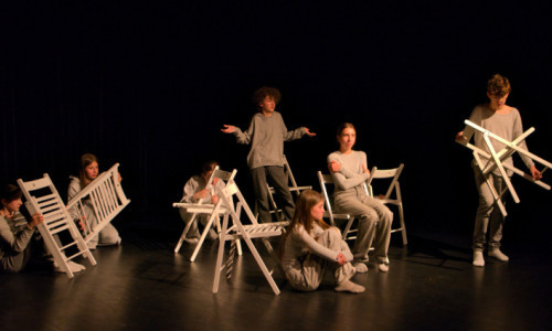 Kursstart: JTTG.Jupiter.14+